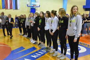 EGBL U18 Final8 2019