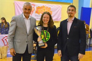 EGBL U18 Final8 2019