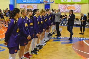 EGBL U18 Final8 2019