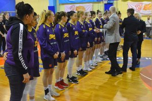 EGBL U18 Final8 2019