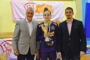 EGBL U18 Final8 2019