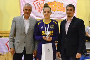 EGBL U18 Final8 2019