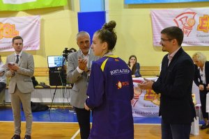 EGBL U18 Final8 2019