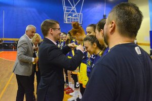 EGBL U18 Final8 2019