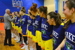 EGBL U18 Final8 2019