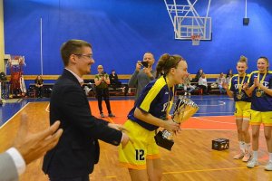 EGBL U18 Final8 2019