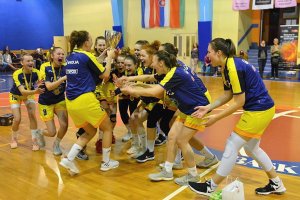 EGBL U18 Final8 2019