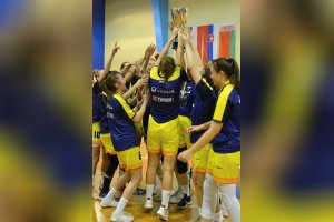 EGBL U18 Final8 2019