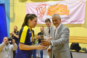 EGBL U18 Final8 2019