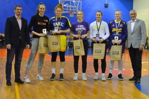 EGBL U18 Final8 2019