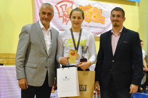 EGBL U18 Final8 2019