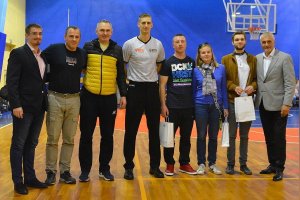 EGBL U18 Final8 2019