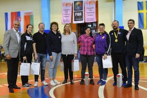 EGBL U18 Final8 2019