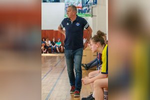 YAKE U15 odohrali Majstrovstvá SR starších žiačok