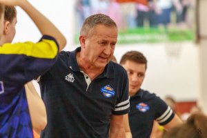 YAKE U15 odohrali Majstrovstvá SR starších žiačok