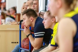 YAKE U15 odohrali Majstrovstvá SR starších žiačok