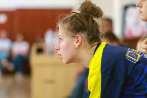 YAKE U15 odohrali Majstrovstvá SR starších žiačok