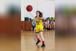 Young Angels U15 Košice - Slávia Trnava