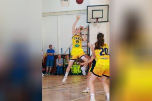 Young Angels U15 Košice - Slávia Trnava