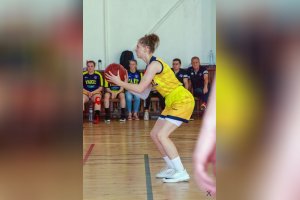 Young Angels U15 Košice - Slávia Trnava