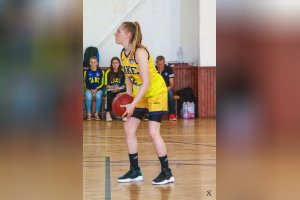 Young Angels U15 Košice - Slávia Trnava