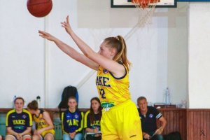 Young Angels U15 Košice - Slávia Trnava