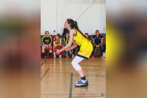 Young Angels U15 Košice - Slávia Trnava