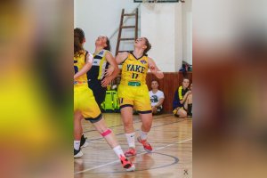 Young Angels U15 Košice - Slávia Trnava