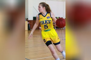 Young Angels U15 Košice - Slávia Trnava