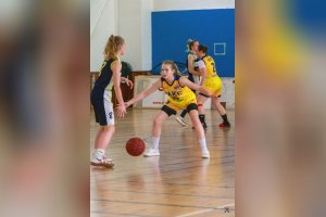 Young Angels U15 Košice - Slávia Trnava