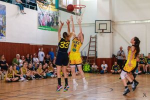 Young Angels U15 Košice - Slávia Trnava