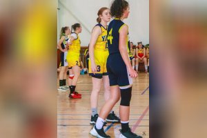 Young Angels U15 Košice - Slávia Trnava