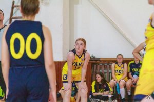 Young Angels U15 Košice - Slávia Trnava