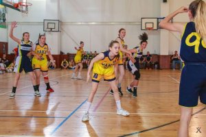 Young Angels U15 Košice - Slávia Trnava