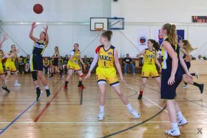 Young Angels U15 Košice - Slávia Trnava