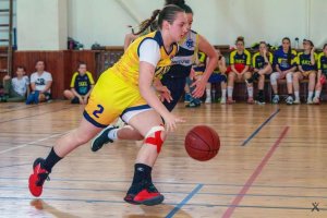 Young Angels U15 Košice - Slávia Trnava
