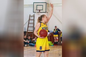 Young Angels U15 Košice - Slávia Trnava