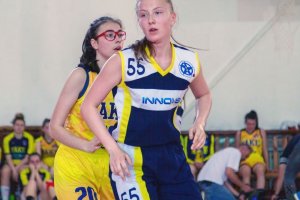 Young Angels U15 Košice - Slávia Trnava