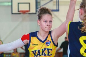 Young Angels U15 Košice - Slávia Trnava