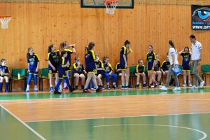 Majstrovstvá Slovenska Staršie MINI U12