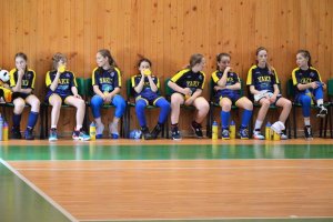 Majstrovstvá Slovenska Staršie MINI U12