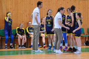 Majstrovstvá Slovenska Staršie MINI U12