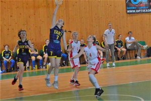 Majstrovstvá Slovenska Staršie MINI U12