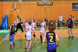 Majstrovstvá Slovenska Staršie MINI U12