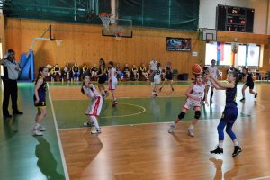 Majstrovstvá Slovenska Staršie MINI U12