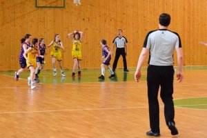 Majstrovstvá Slovenska Staršie MINI U12