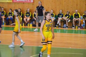 Majstrovstvá Slovenska Staršie MINI U12