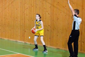 Majstrovstvá Slovenska Staršie MINI U12