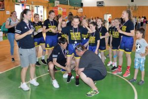 Majstrovstvá Slovenska Staršie MINI U12