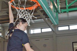 Majstrovstvá Slovenska Staršie MINI U12